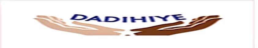 Dadihiye Somali Development Organisation logo